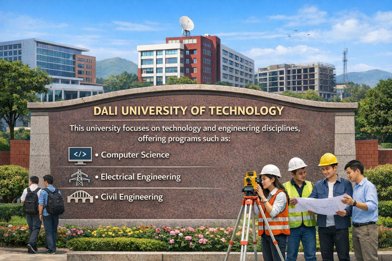 ဒီလီနည်းပညာတက္ကသိုလ်