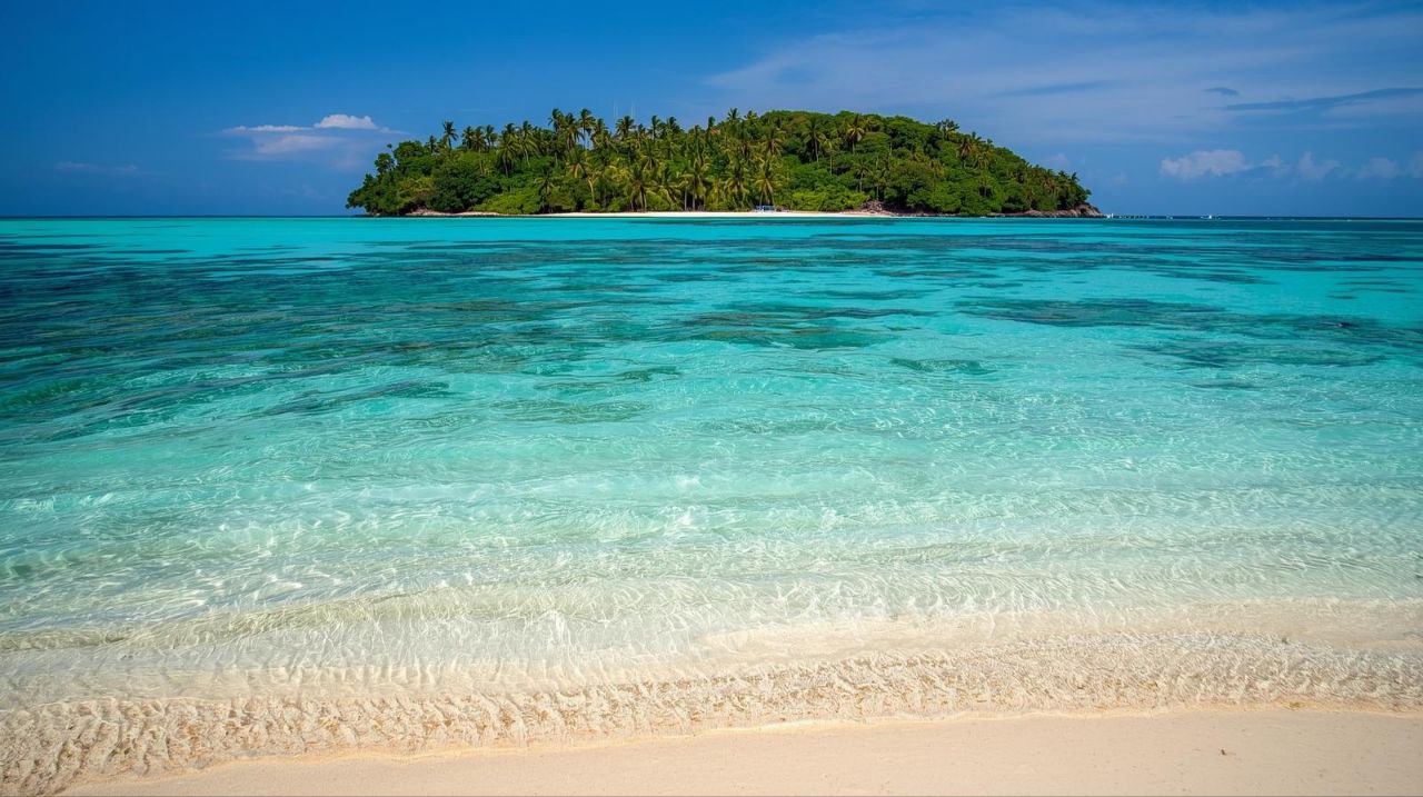 ဂျာကိုကျွန်း