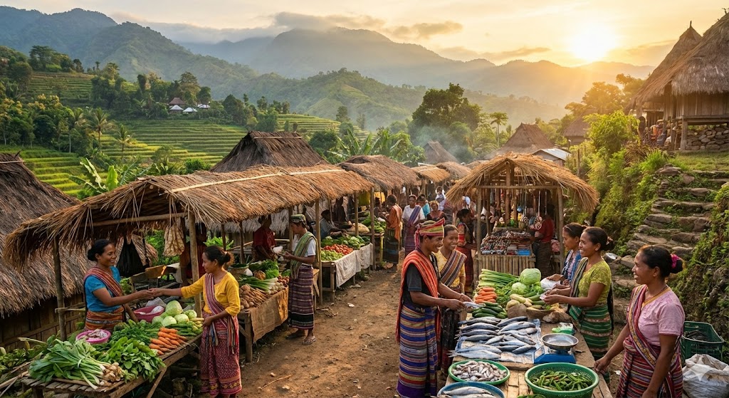 သဘာဝအလှ