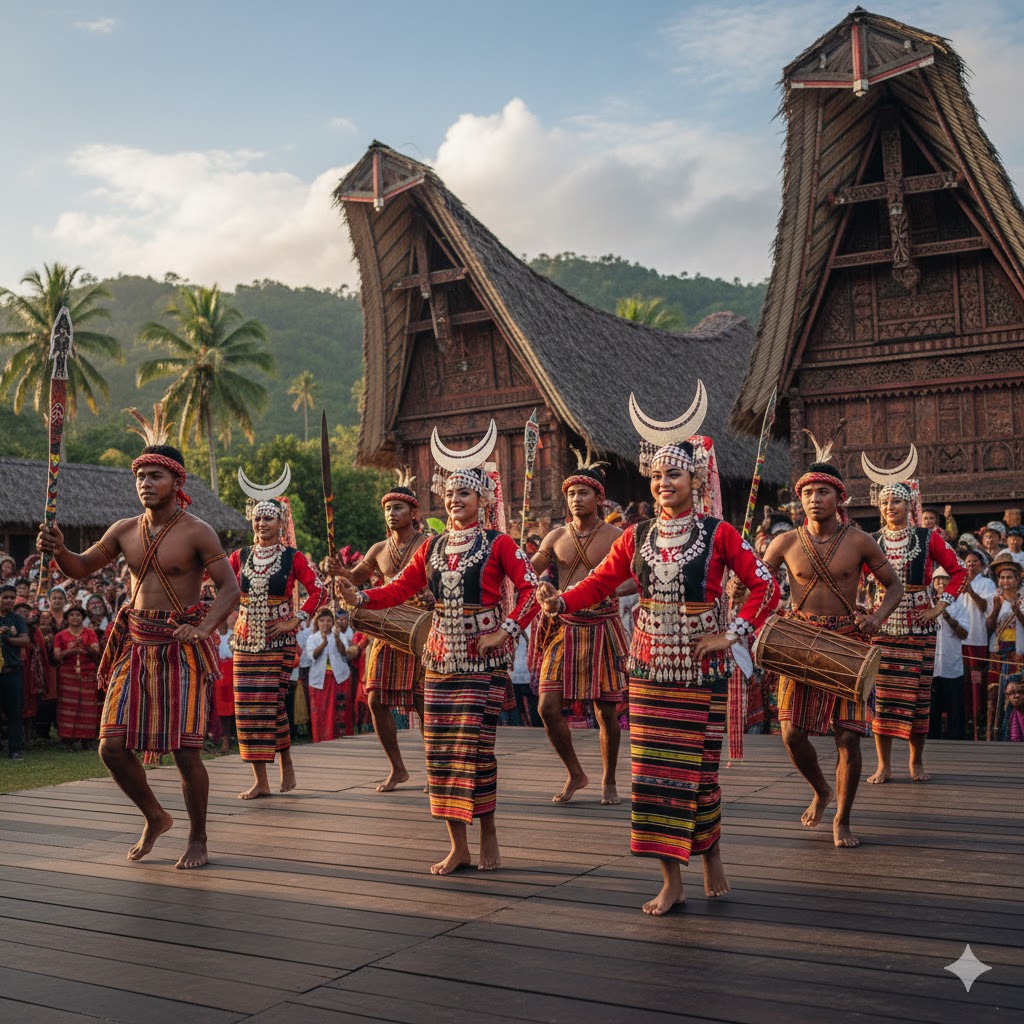 ယဉ်ကျေးမှု