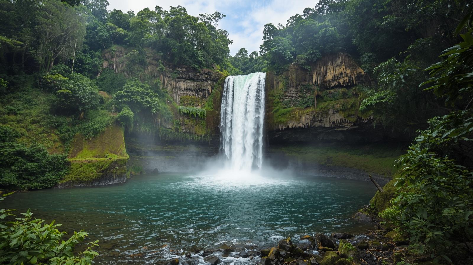 ရေတံခွန်