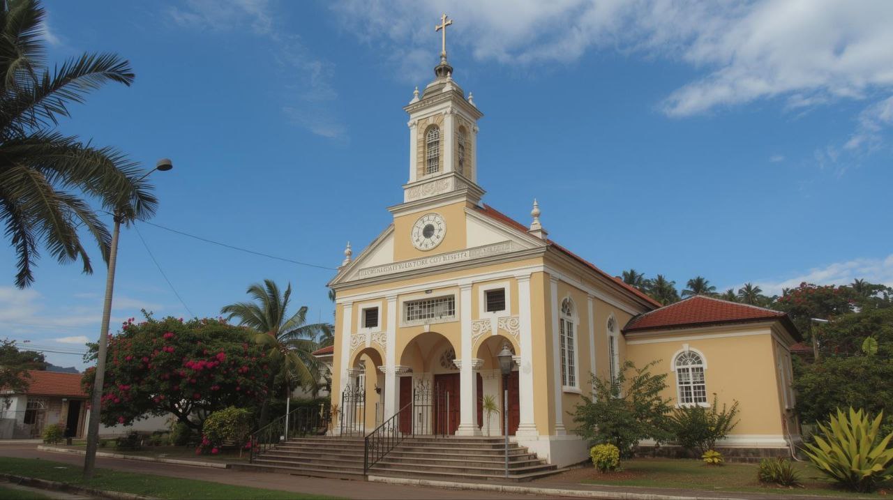 ဘုရားရှိခိုးကျောင်း