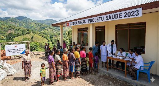 ကျန်းမာရေး